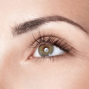 Eyebrow Serums