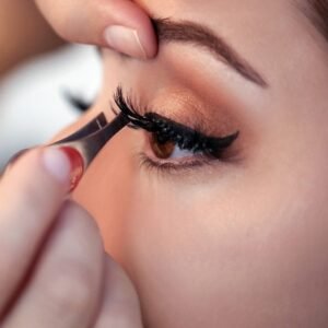 Eyelashes