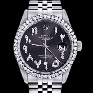 Customized Watches