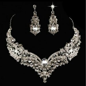 Luxury Women Jewelries