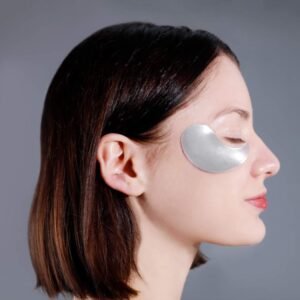 Eye Masks & Patches