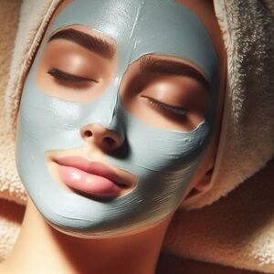 Face & Sheet Masks