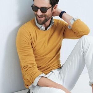 Men Smart Clothing
