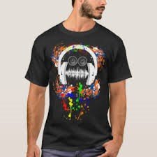 Soundwave & Customized Clothing Items