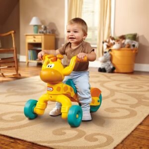 Baby Toys & Gifts