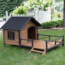 Habitats, Houses, and Apparel