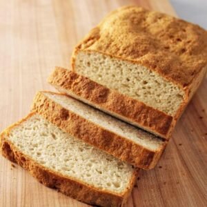 Gluten Free Bread