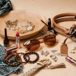 Women Accessories & Jewelries