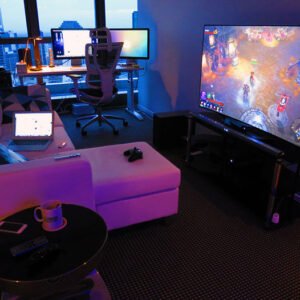 Pre-owned Games & Gaming Furniture