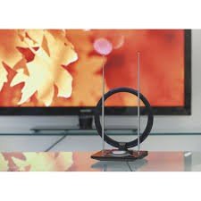 Receivers & Antennas