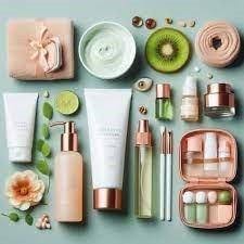 Personal Care & Cosmetics