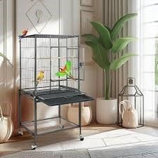 Birdcages & Accessories