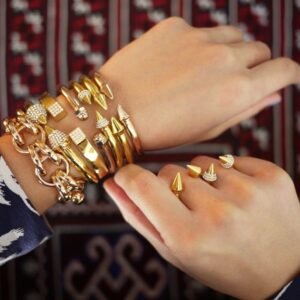 Bracelets & Bangles