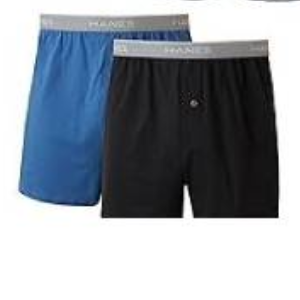 Underwear