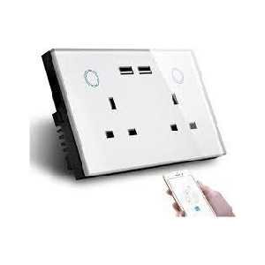 Smart Outlets