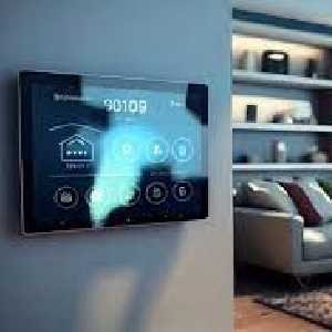Smart Lighting and Plugs