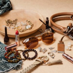 Pre-owned Fashion Accessories