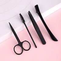 Scissors & Tweezers