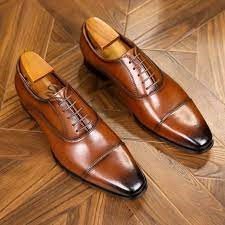 All Men Shoes & Accessoires