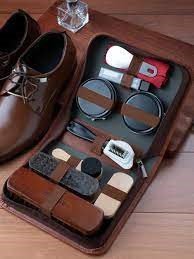Shoe Polisher