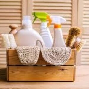 Cleaning Products
