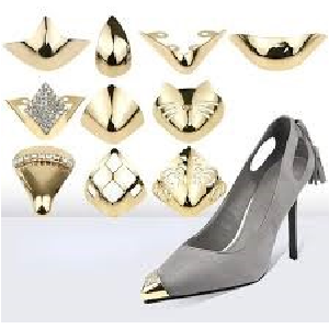 All Women Shoes Accessories