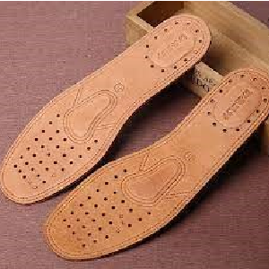 Insoles