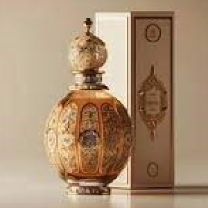 Arabic Fragrances