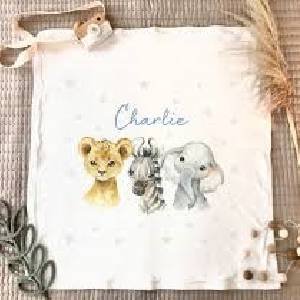 Baby Personalized Products & Furniture