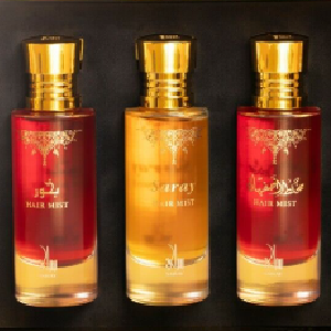 Oriental Hair Mist