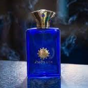 Oriental Perfumes