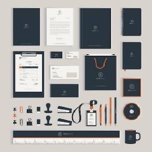 Branding & Customized Office Items