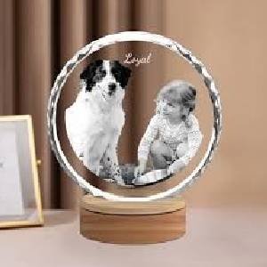 Pets Customized Products