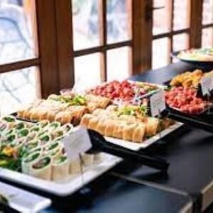 Catering Tools