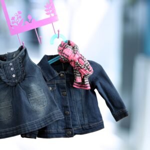 Pre-owned Girls Clothing