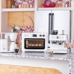 Kitchen Appliances & Tools