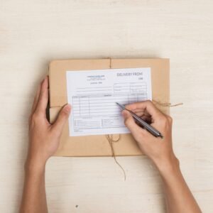 List on PickPacks