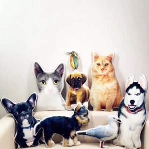 Customized Pets Products