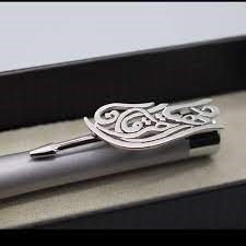 Personalized Arabic Pens Attachments