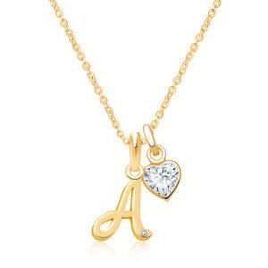 Kids Personalized Jewelry