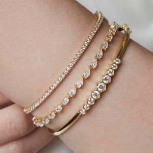 Luxury Bracelets