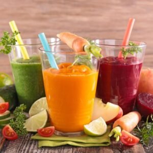All Food & Beverages