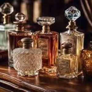 All Arabian Oud & Perfumes