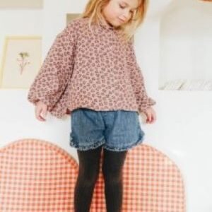 Girls Blouses & Shirts