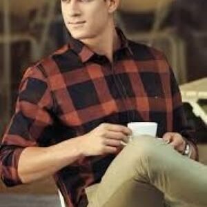 Men Shirts