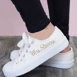 Customized Shoes