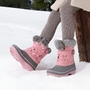 Winter Boots