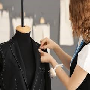 Women's Custom Tailoring