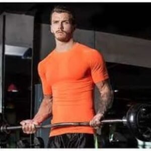 Men Sports & Swimwear