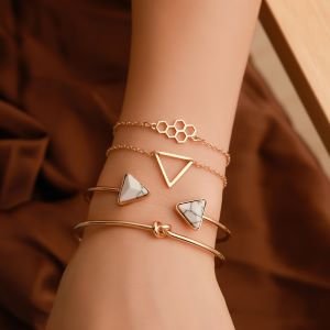 Bracelets & Bangles